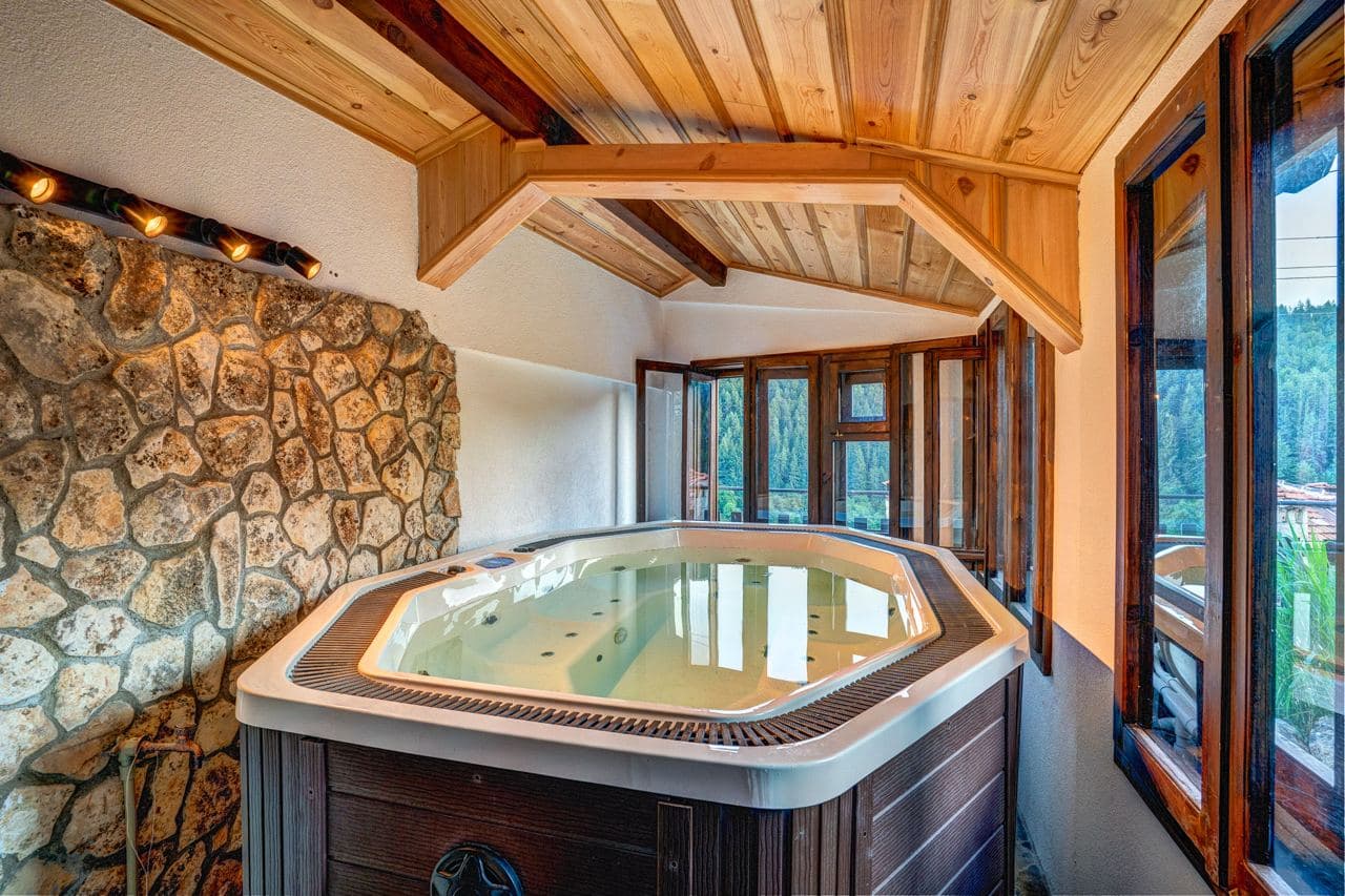 Rhodope Heritage House — снимка 5