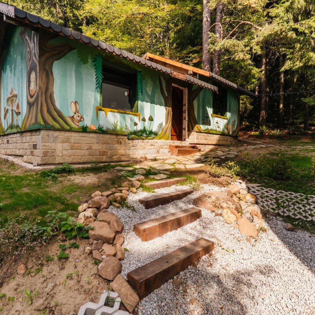 Vitosha Mountain Hut — снимка 1