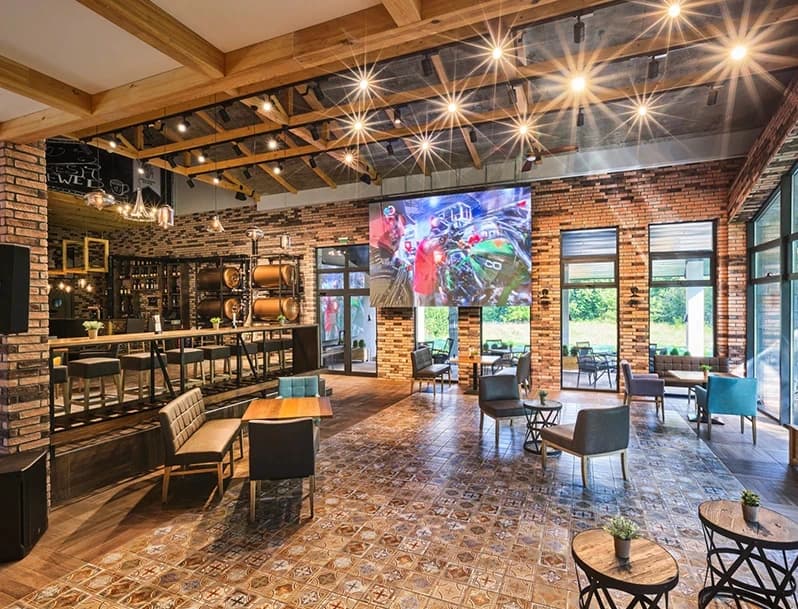 Chirpan Vineyard Resort — снимка 2