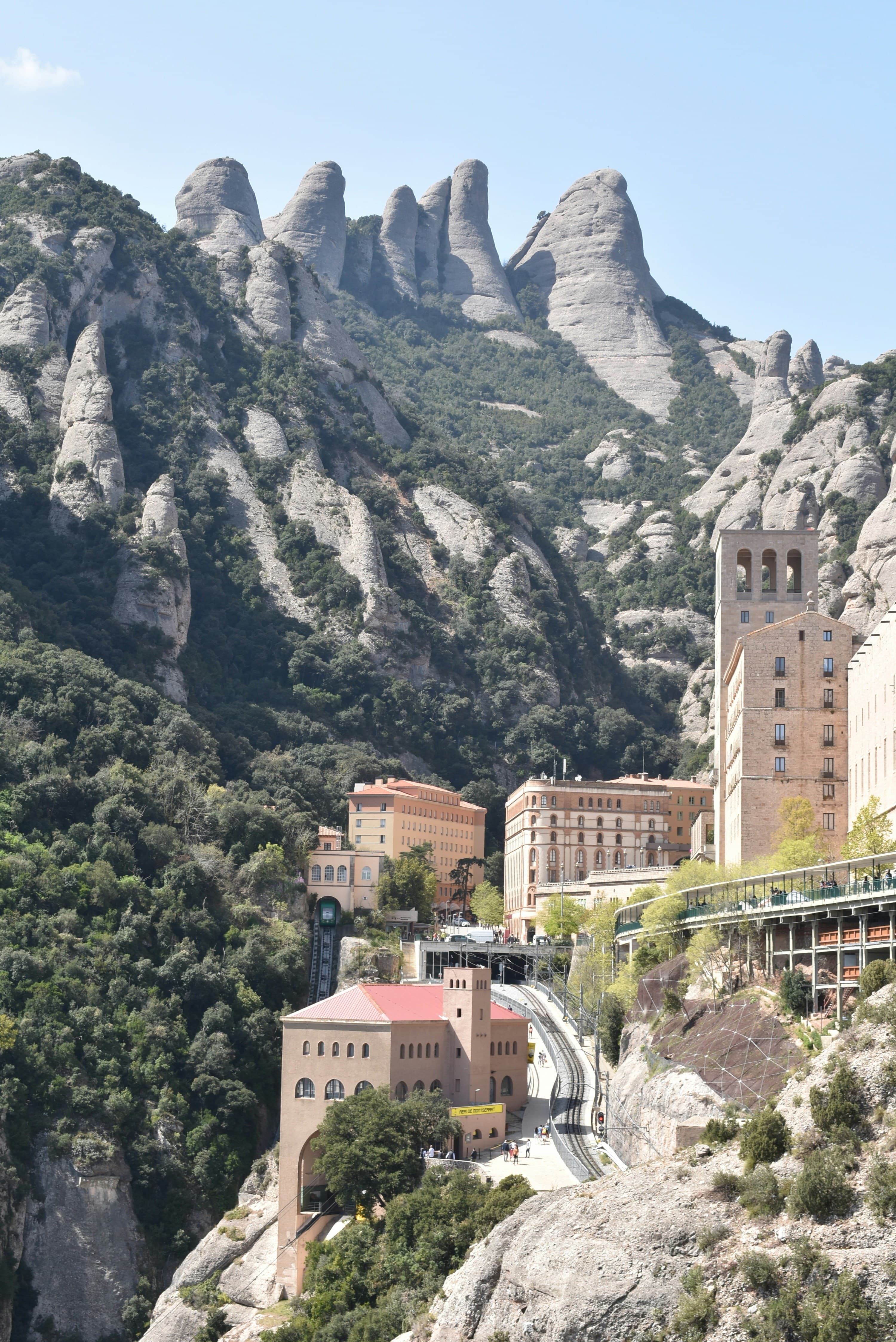 Mystic Montserrat Experience — photo 4