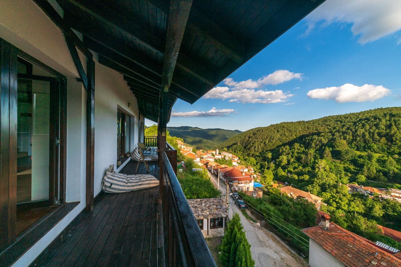 Rhodope Heritage House — снимка 2