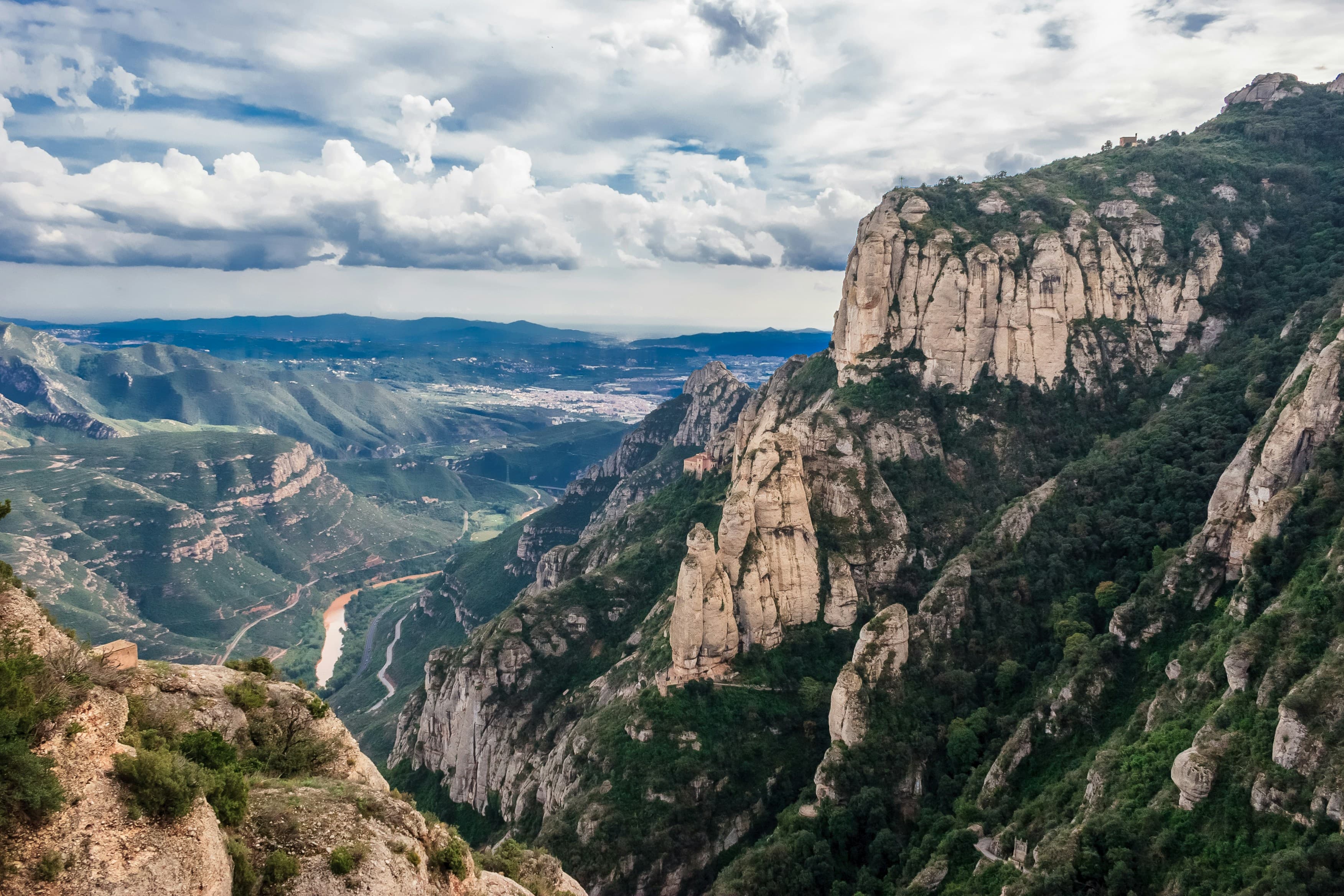 Mystic Montserrat Experience — photo 1