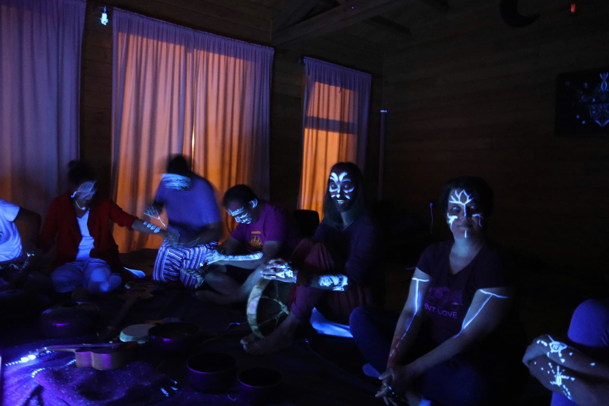 Group Sensory Theater — photo 2