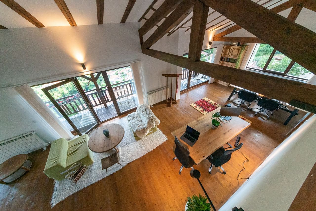 Rhodope Heritage House — снимка 3