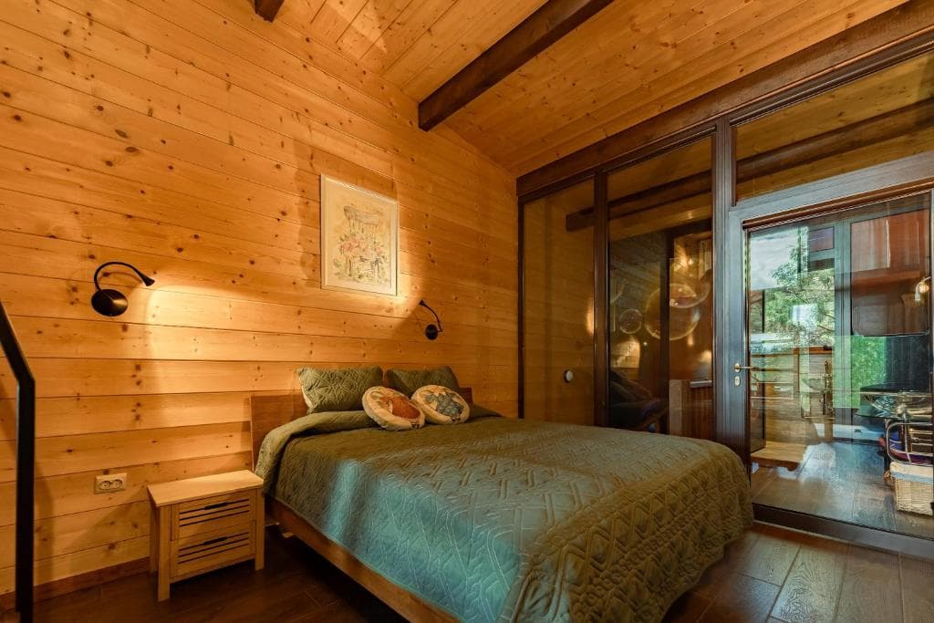 Rila Foothills Chalet Village — снимка 2