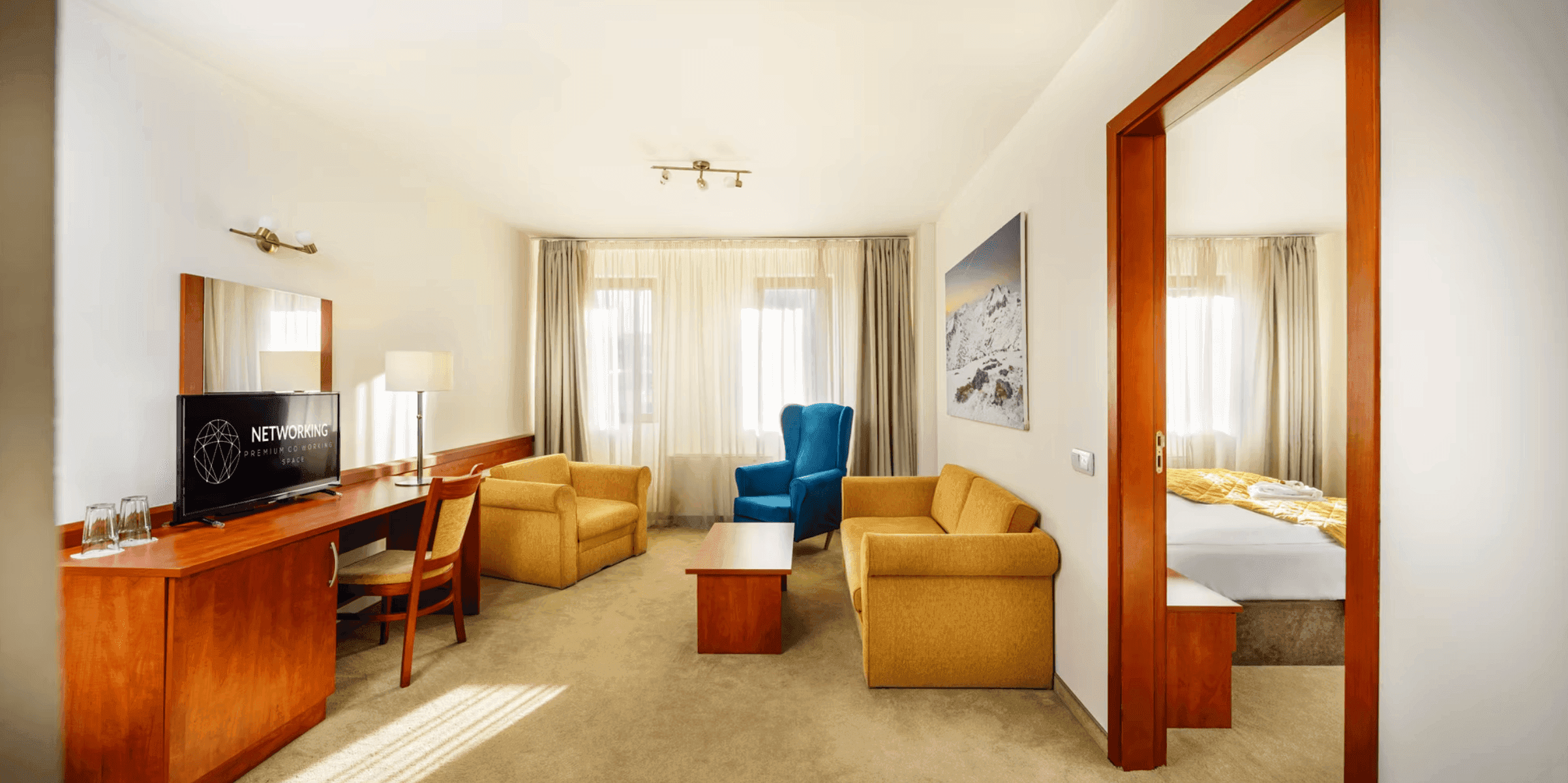 Pirin Mountain Hub — снимка 3