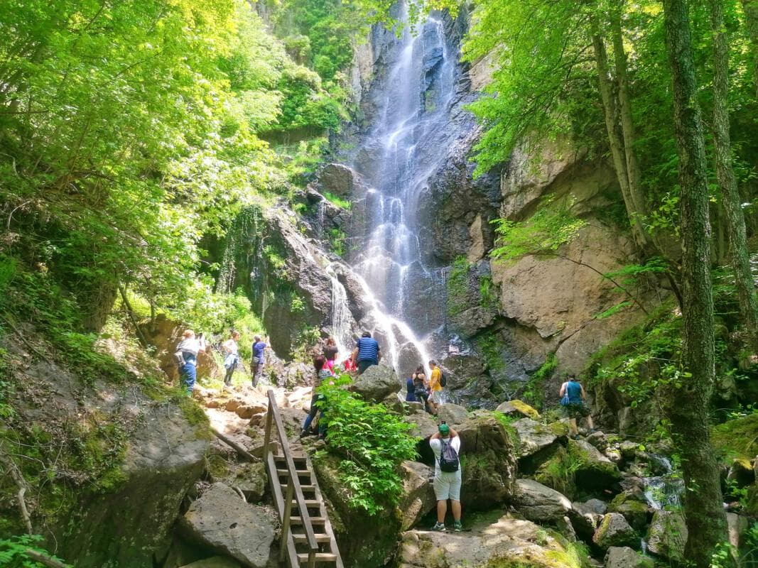 Rhodope Villa Village Retreat — снимка 3