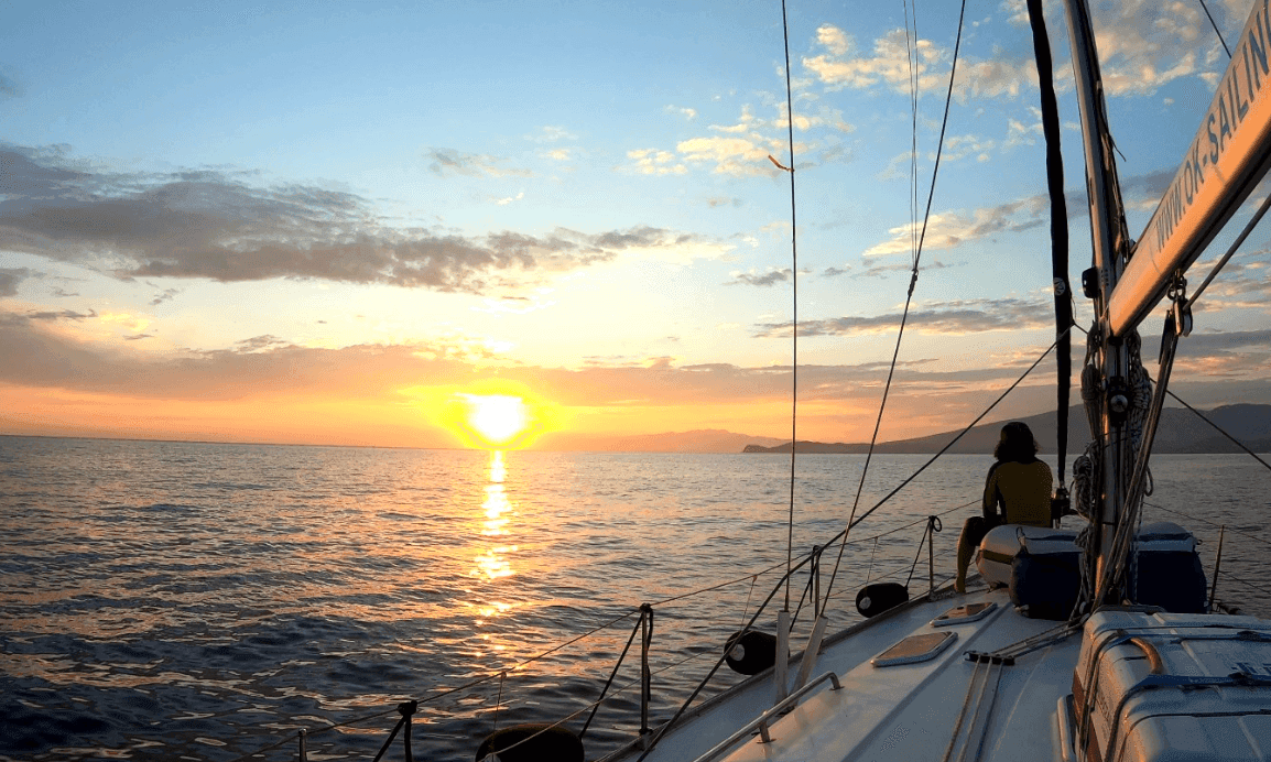 Mediterranean Sea Escape — снимка 1