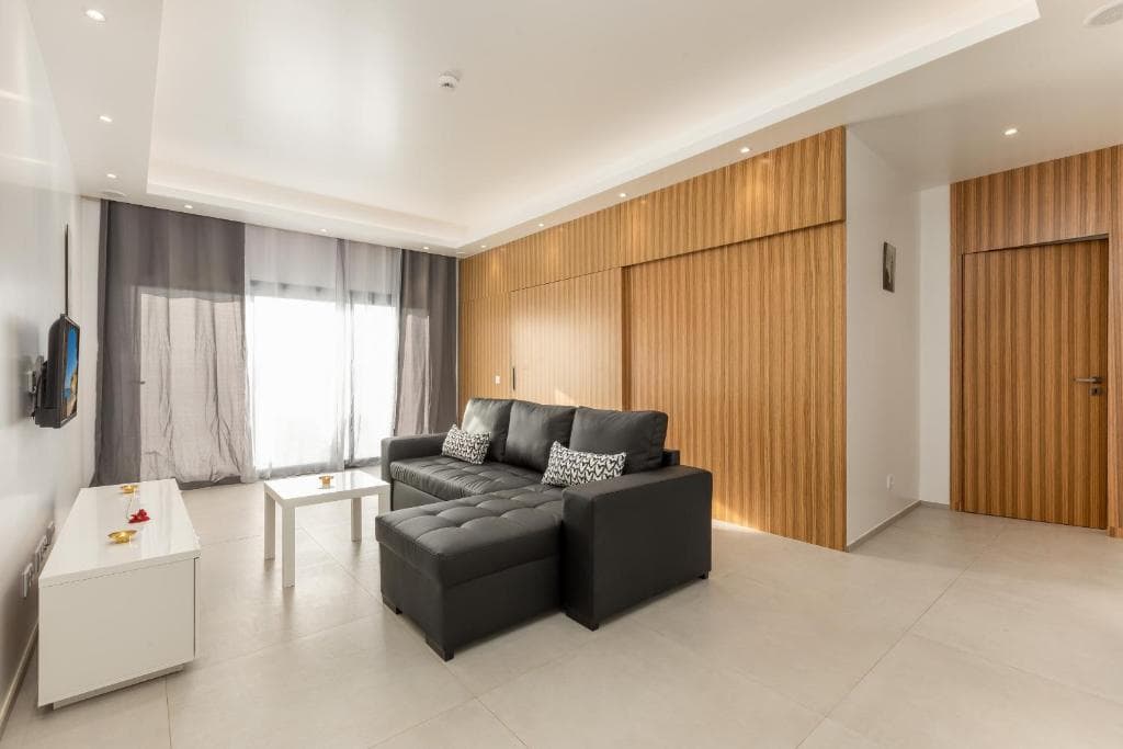 Coastal Apartments — снимка 2