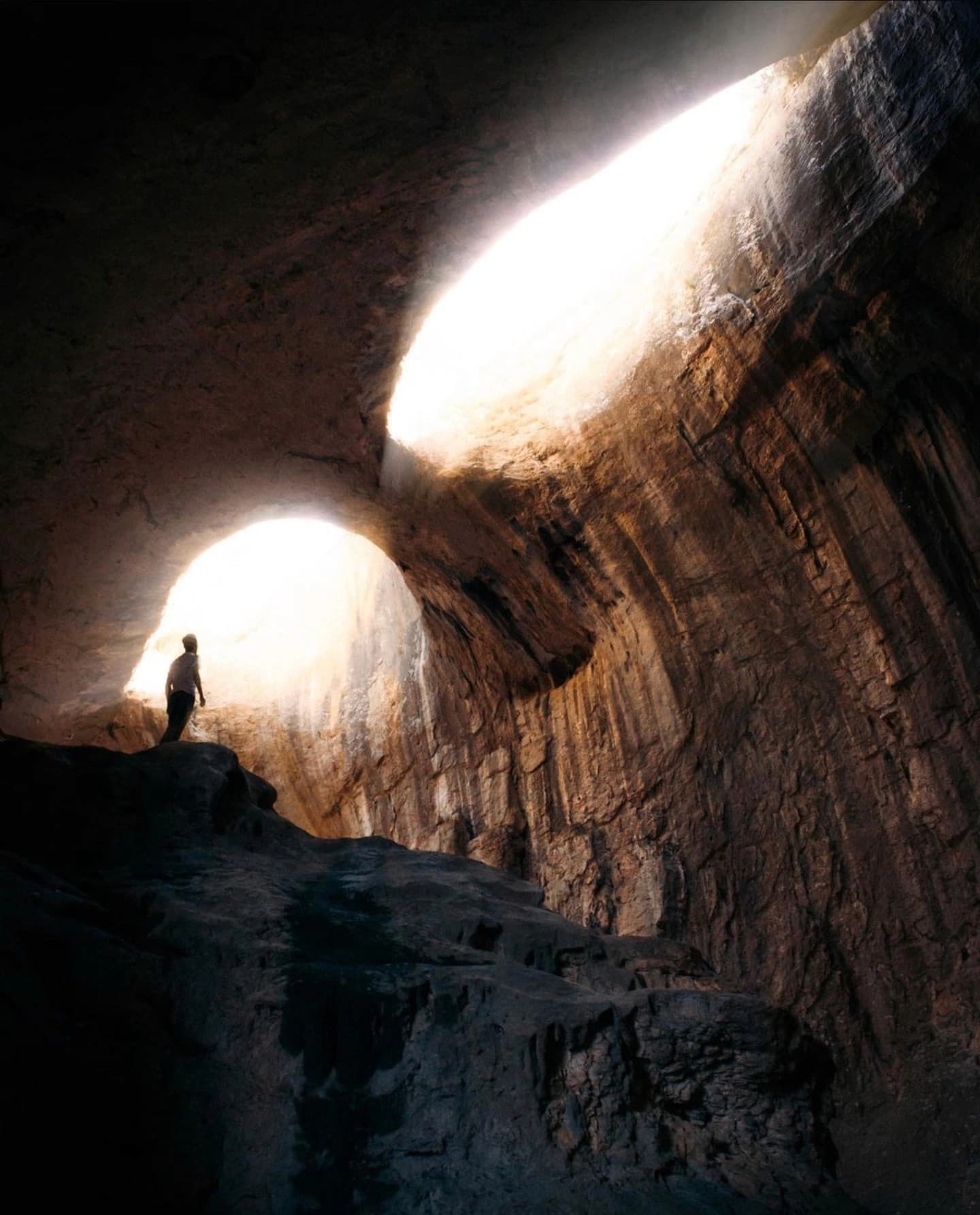 Karlukovo Cliff Adventure Retreat — снимка 3