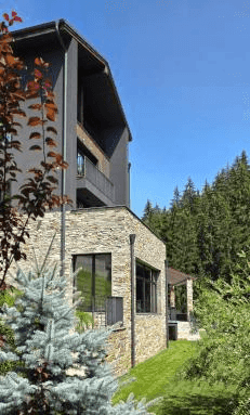 Rhodope Forest Villa — снимка 1