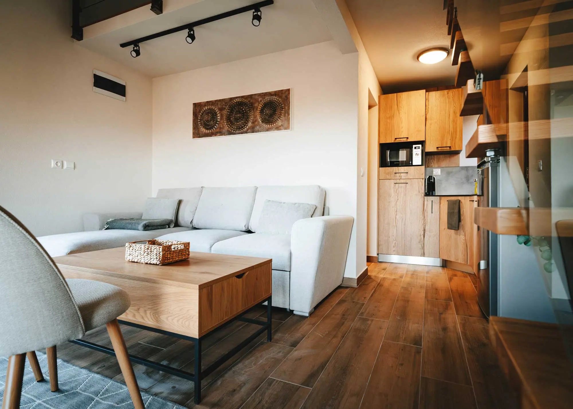 Belintash Forest Lodge — снимка 3