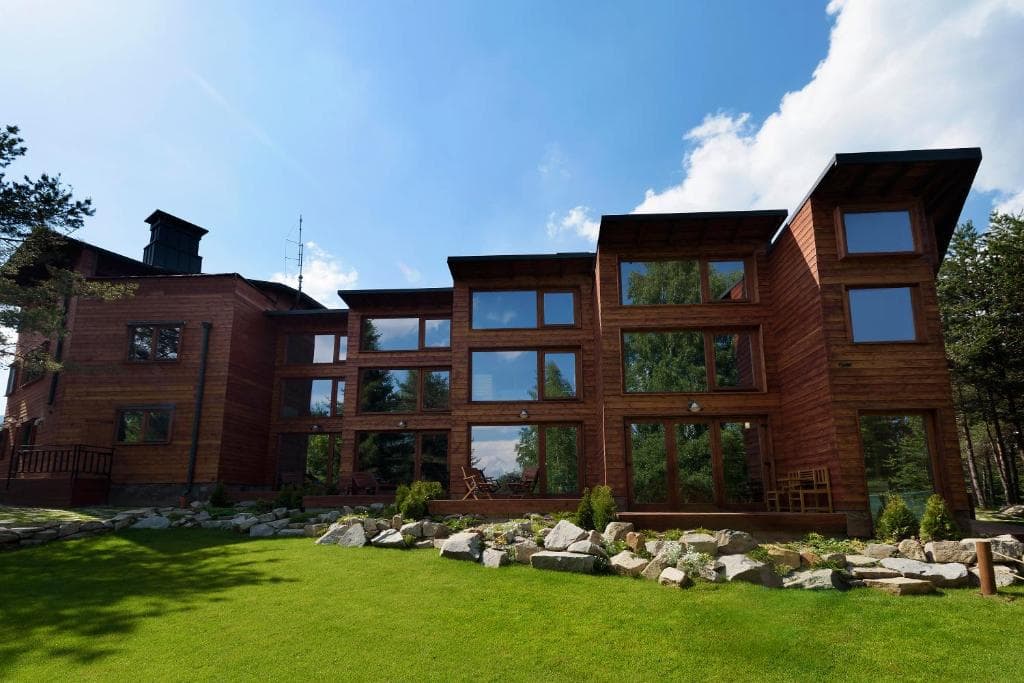 Rila Foothills Chalet Village — снимка 1