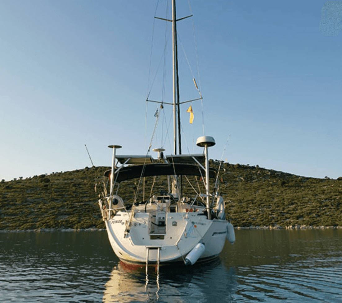 Mediterranean Sea Escape — снимка 2