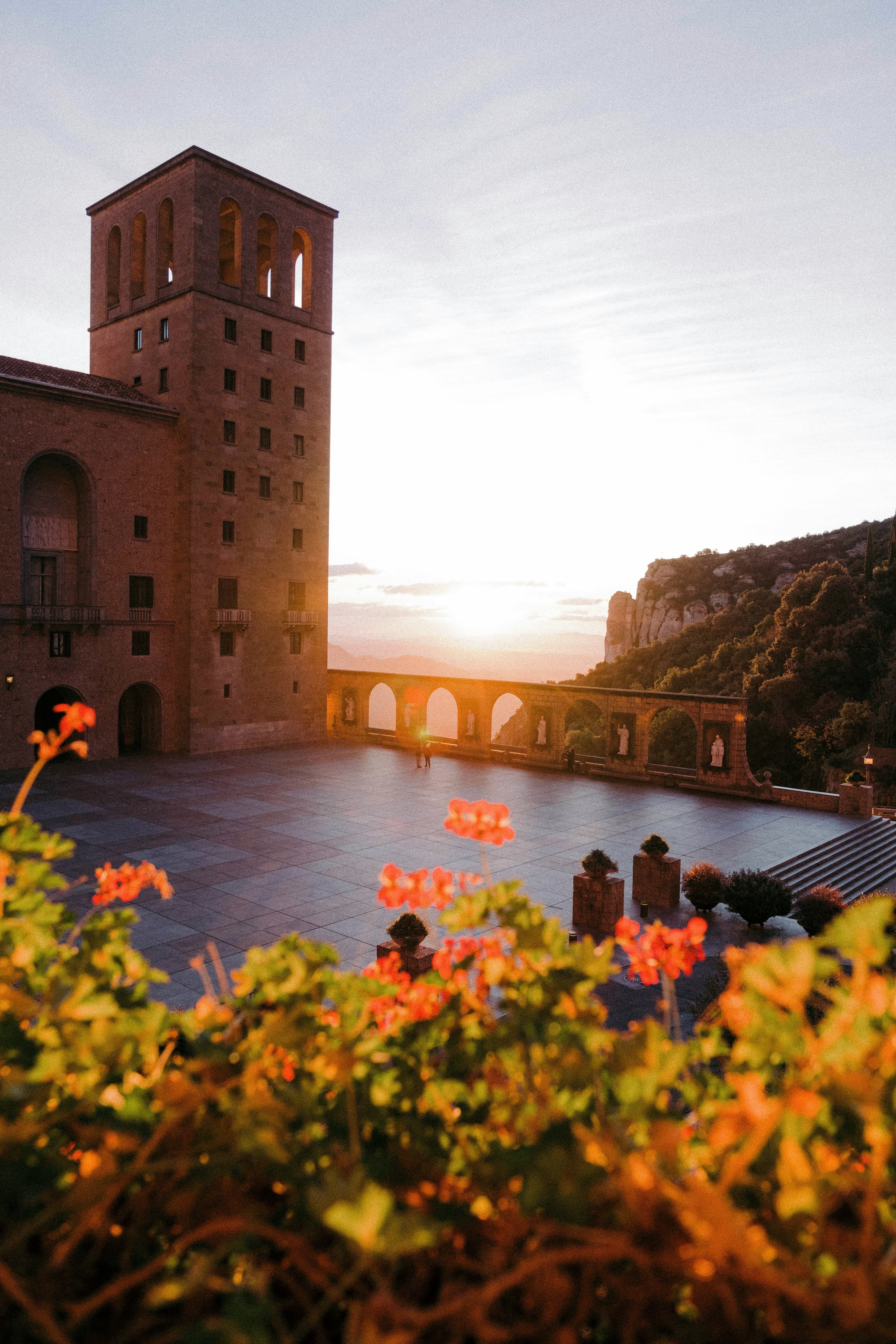 Mystic Montserrat Experience — photo 3