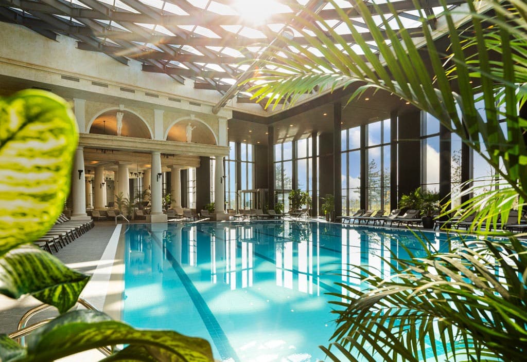 Rose Valley Thermal Spa Resort — снимка 5