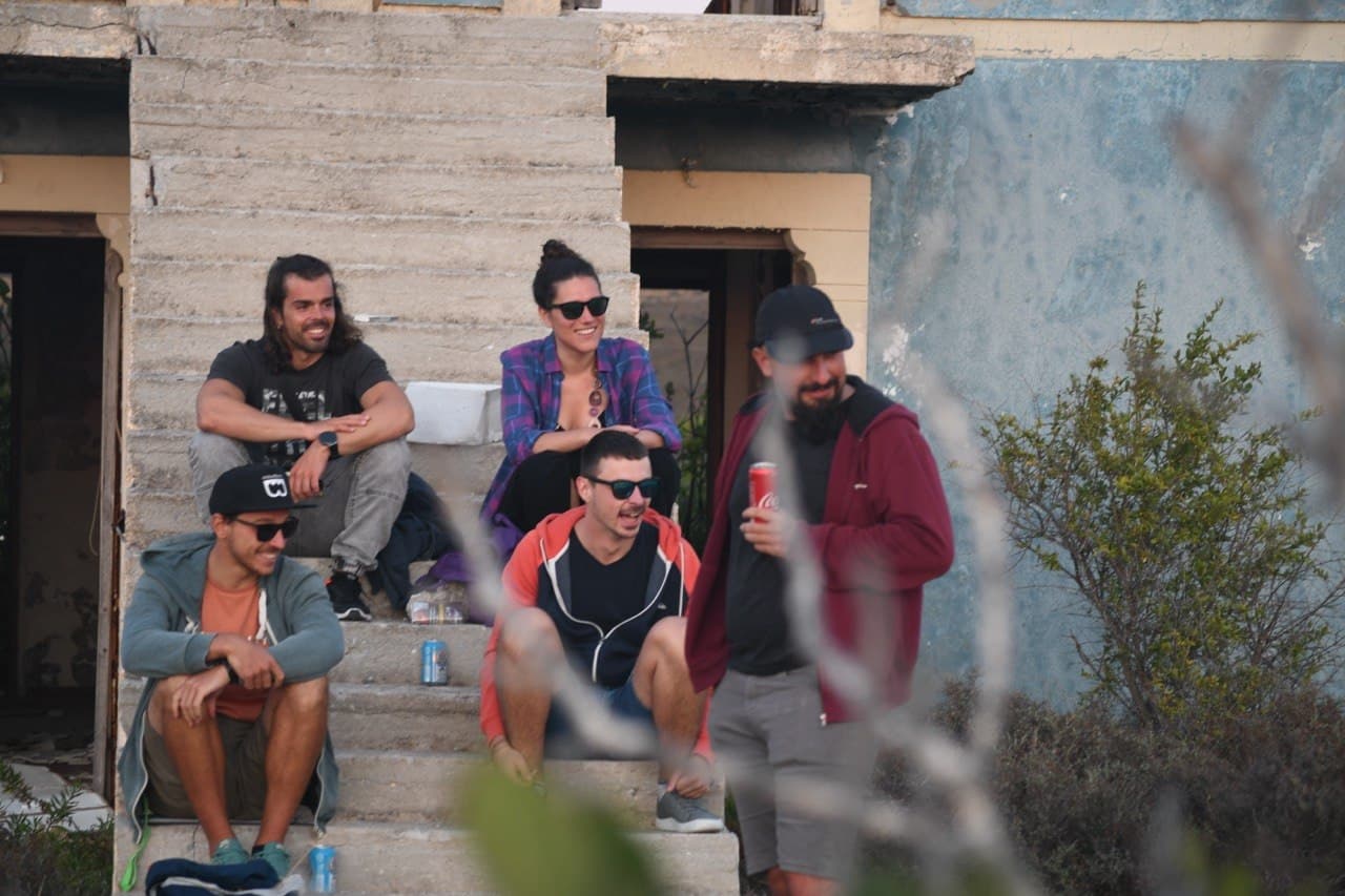 The Island Experince — photo 2