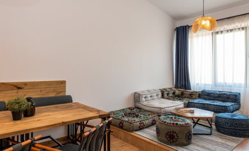 Strandzha Forest & Sea Retreat — снимка 4