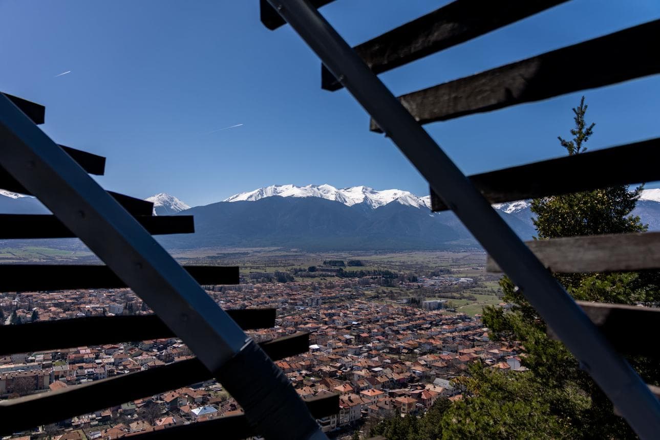 Pirin Mountain Hub — снимка 4