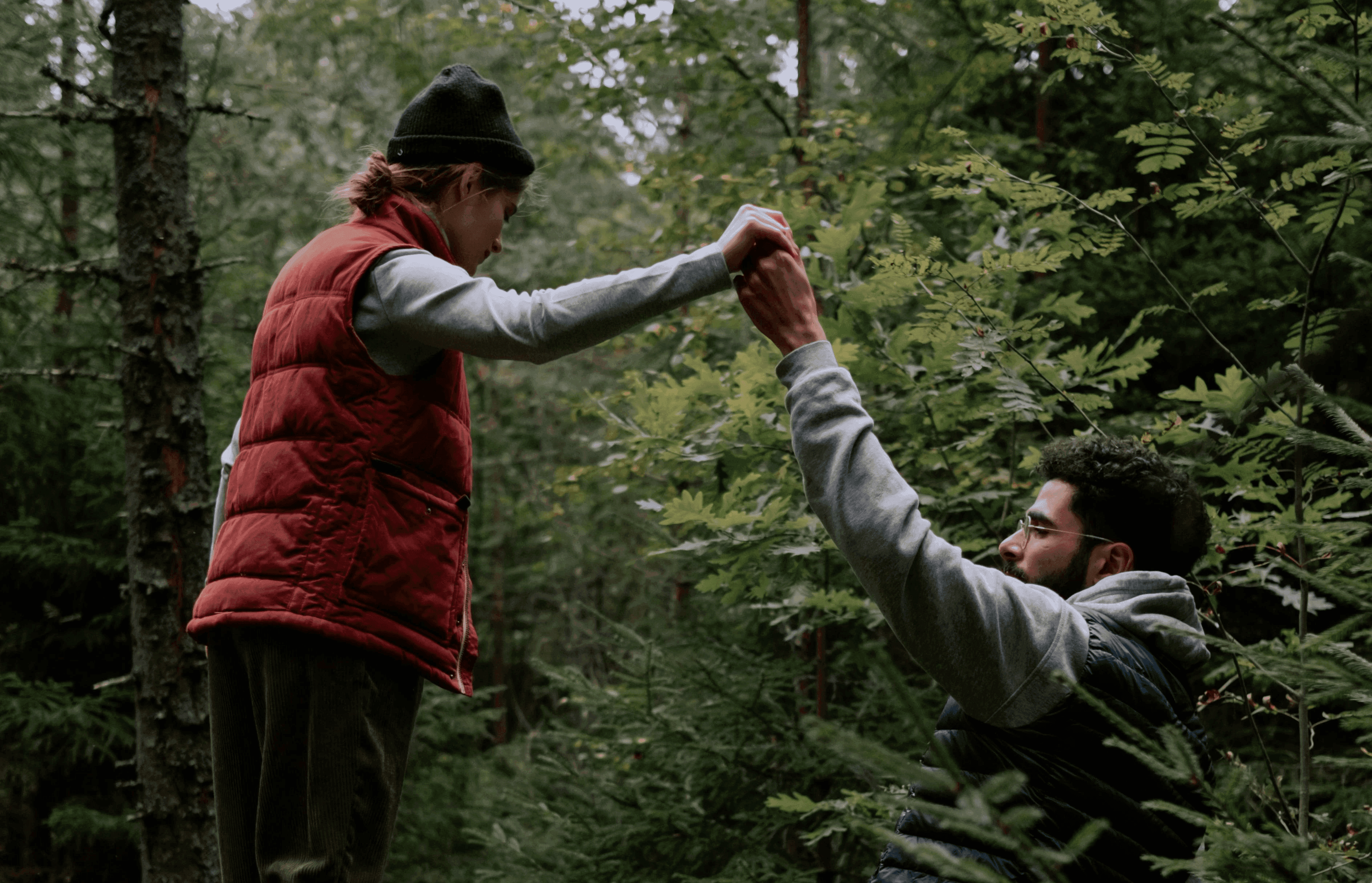 Into the Wild Together — снимка 5