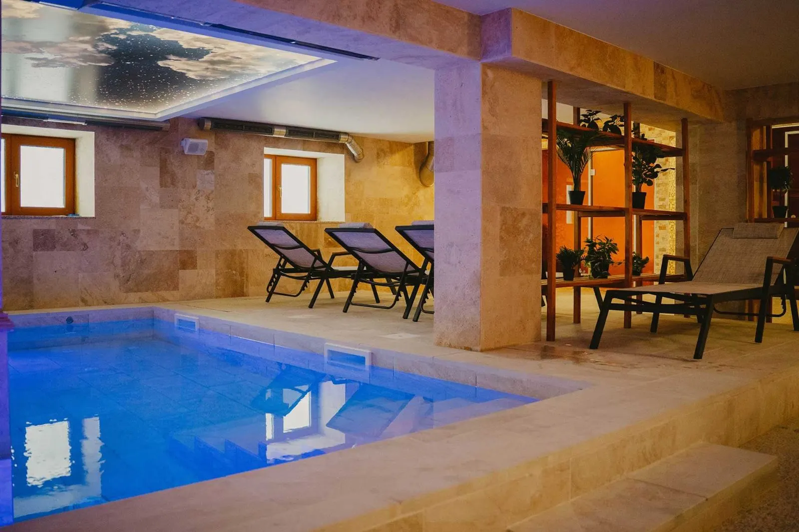 Belintash Forest Lodge — снимка 5