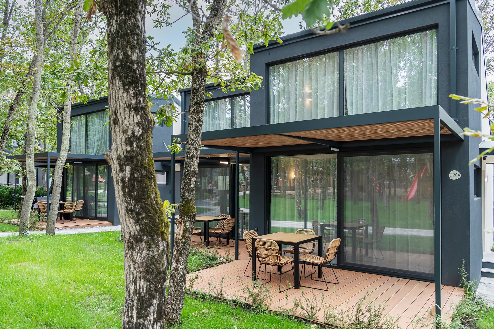 Strandzha Forest & Sea Retreat — снимка 1