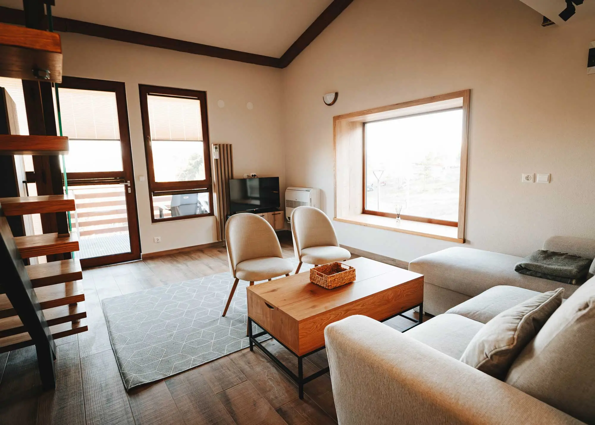 Belintash Forest Lodge — снимка 2