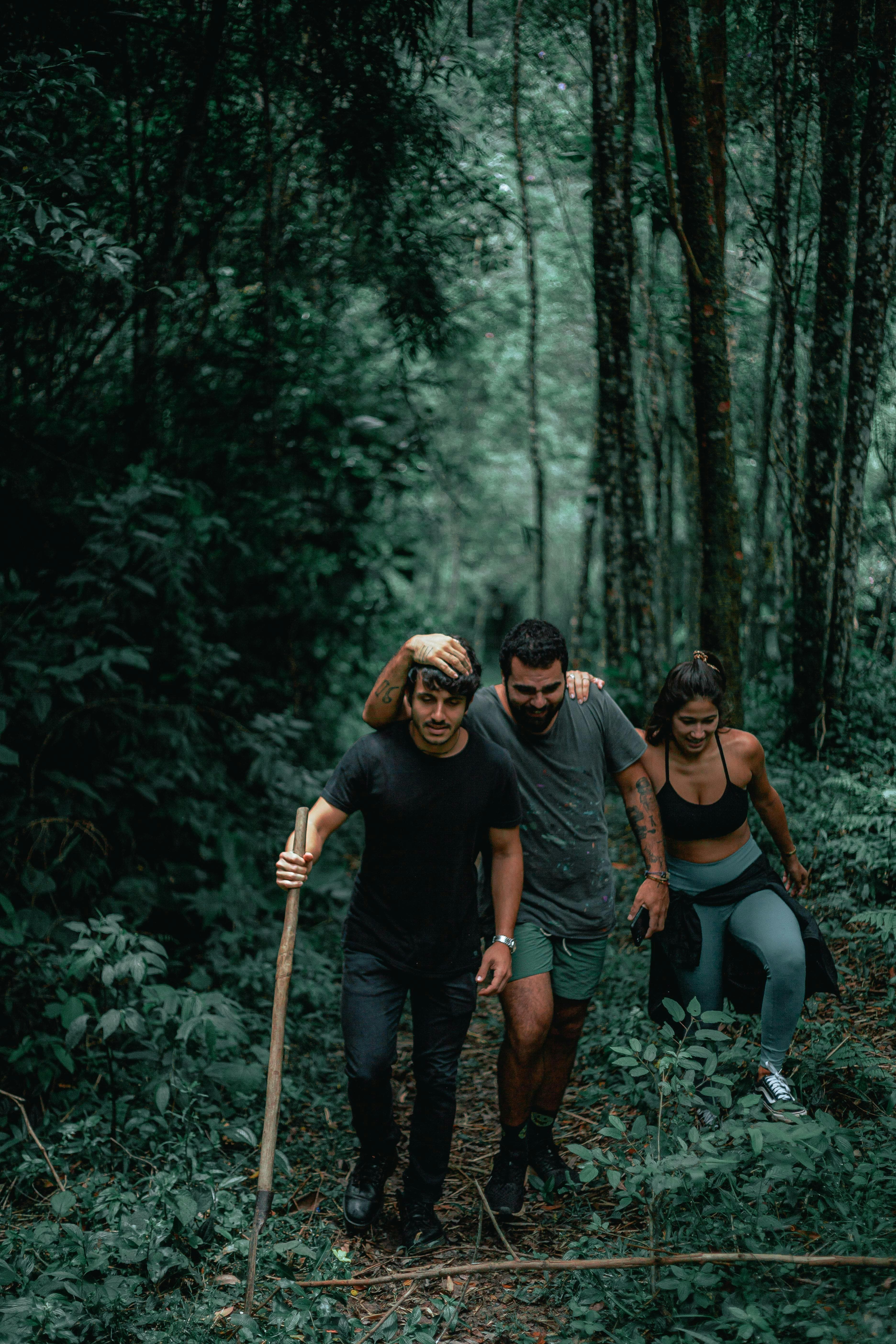 Into the Wild Together — снимка 2
