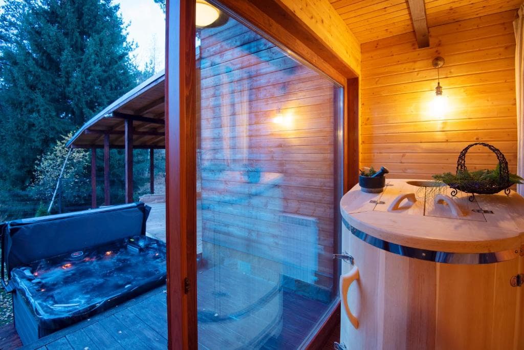 Rila Foothills Chalet Village — снимка 3