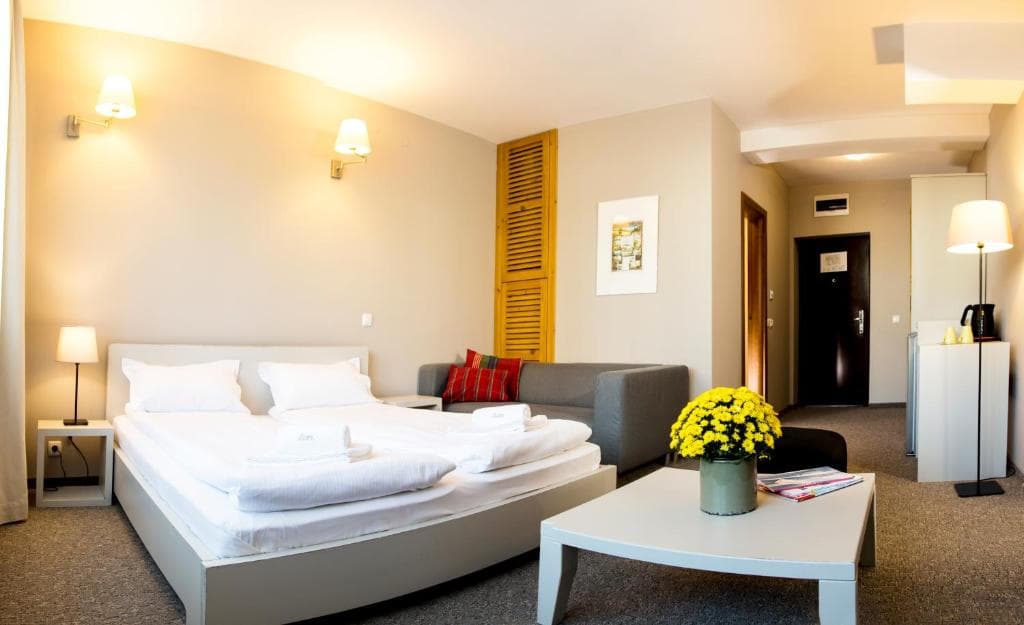 Pirin Mountain Active Retreat — снимка 5