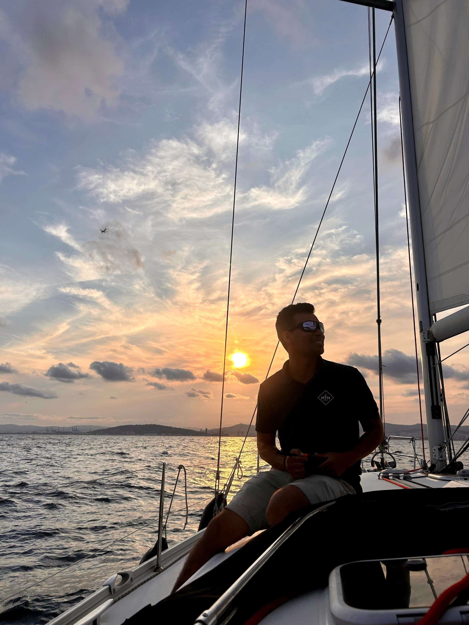 Mediterranean Sailing Experience — photo 4