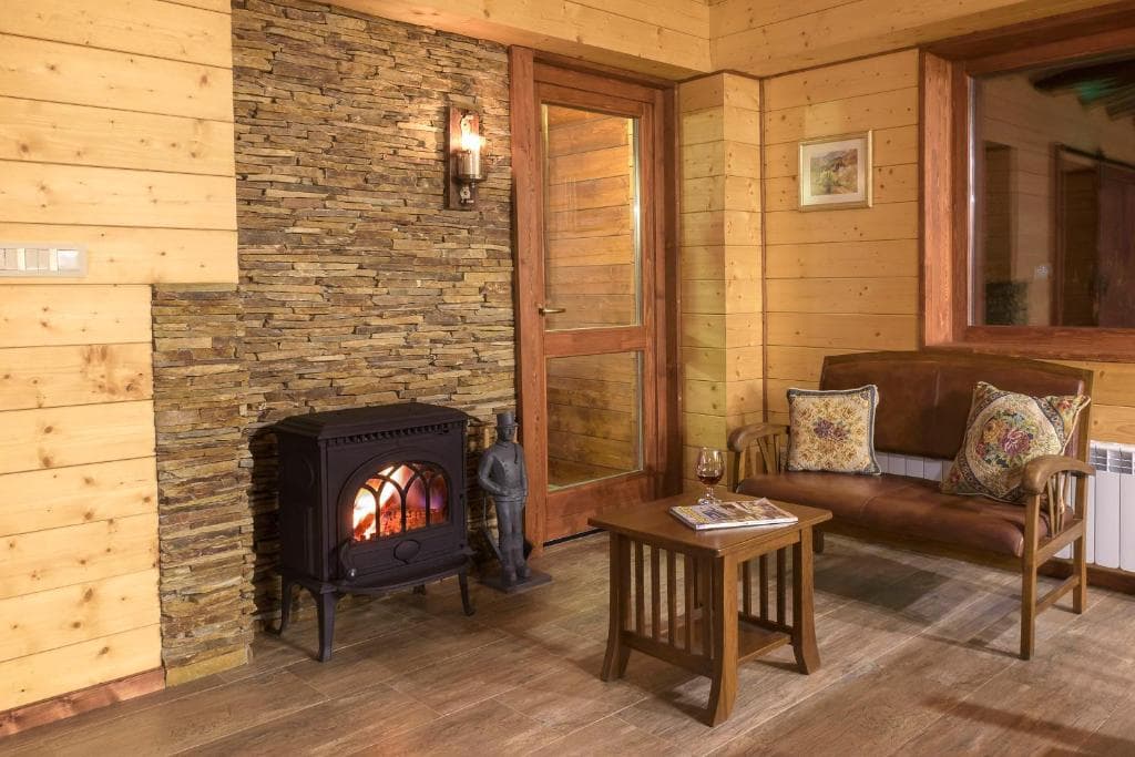 Rila Foothills Chalet Village — снимка 5