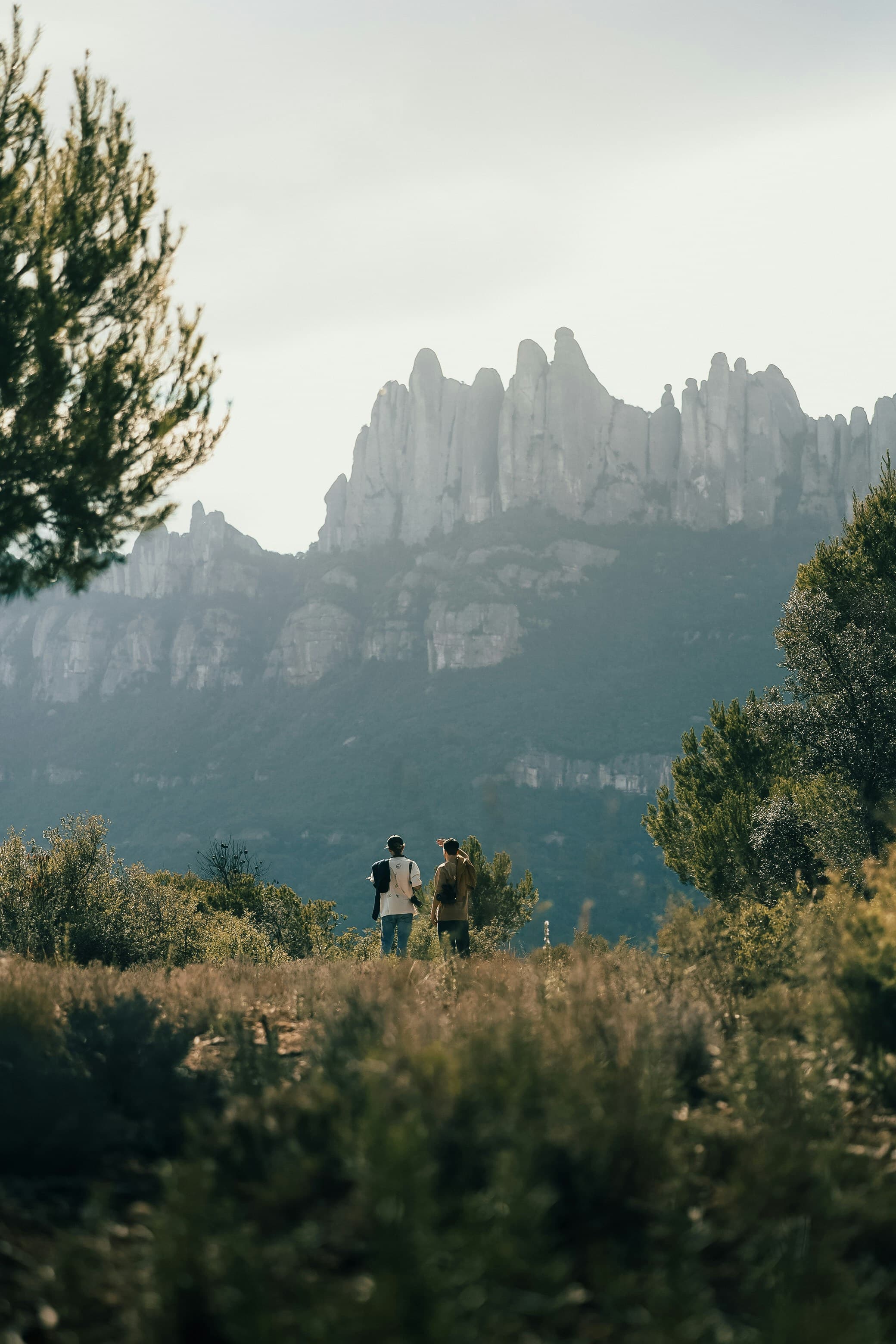 Mystic Montserrat Experience — photo 2