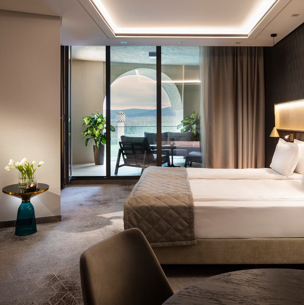 Rose Valley Thermal Spa Resort — снимка 3