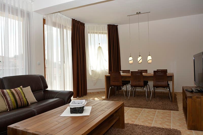 Rhodope Villa Village Retreat — снимка 4