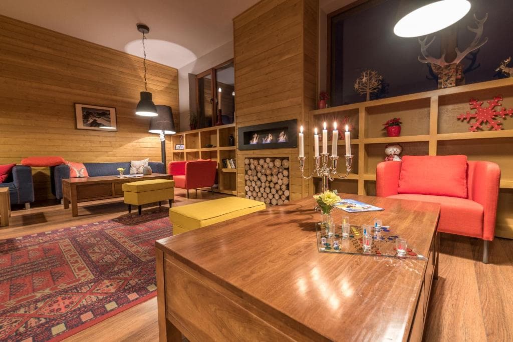 Pirin Mountain Active Retreat — снимка 3