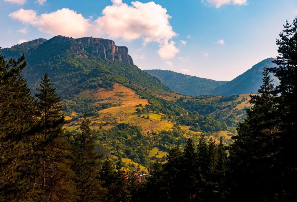 Teteven Balkan Forest Retreat — photo 4