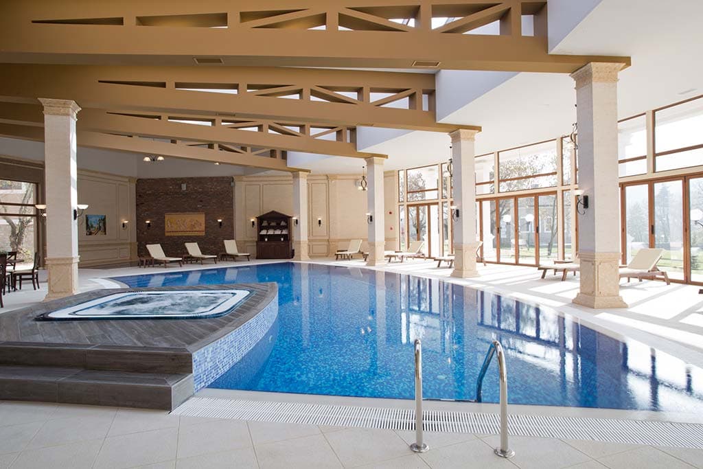 Chirpan Vineyard Resort — снимка 3