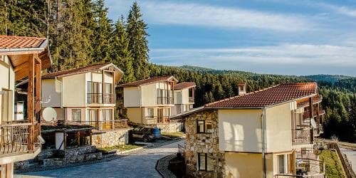Rhodope Villa Village Retreat — снимка 1