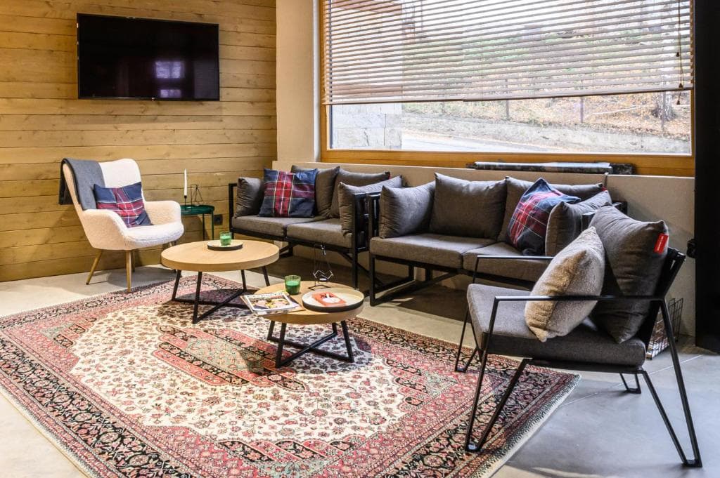 Rila Mountain Work & Nature Retreat — снимка 2