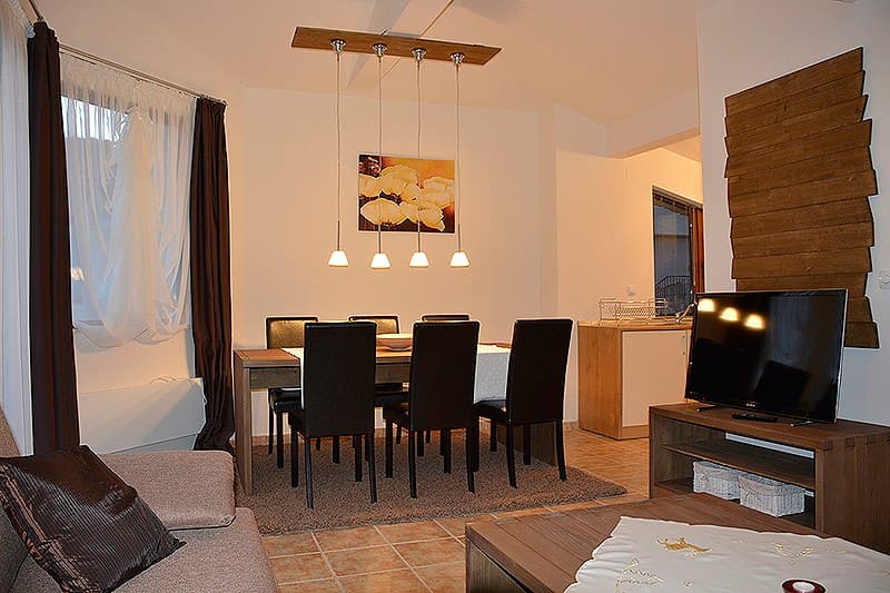 Rhodope Villa Village Retreat — снимка 2