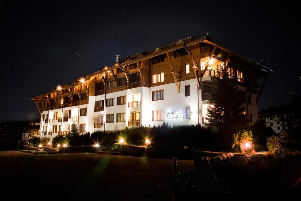 Pirin Mountain Active Retreat — снимка 1