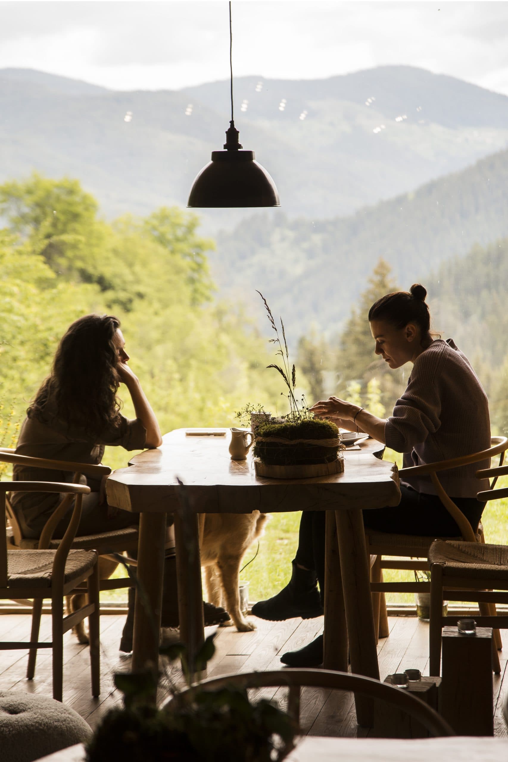 Rhodope Mountain Retreat — снимка 2