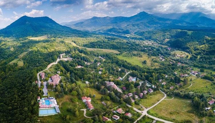 Central Balkan Mountain Retreat — снимка 4