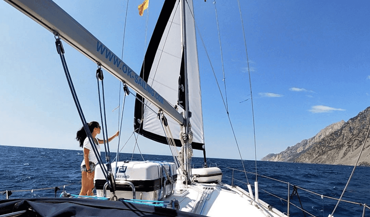 Mediterranean Sea Escape — снимка 4