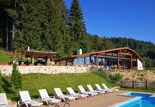 Rhodope Villa Village Retreat — снимка 5