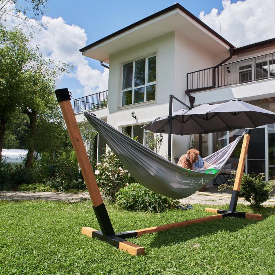 Central Balkan Mountain Retreat — снимка 1
