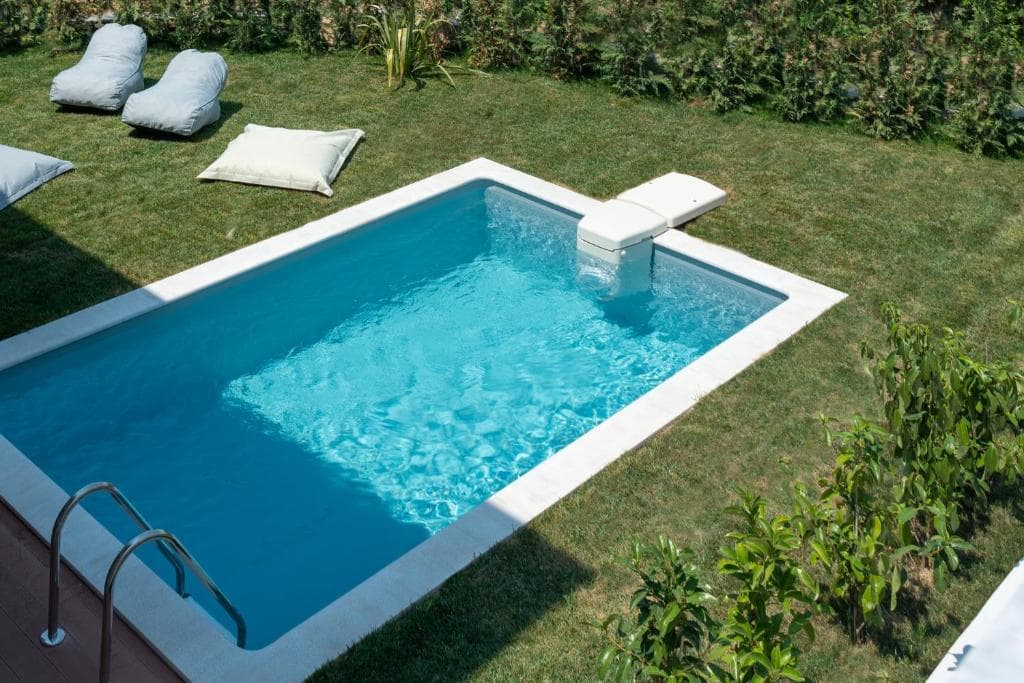 Mediterranean Pool Villas — снимка 2