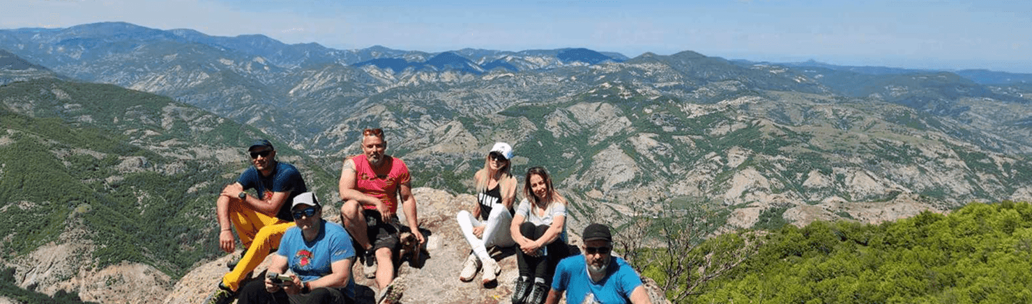 Mountain Team Challenge — снимка 3