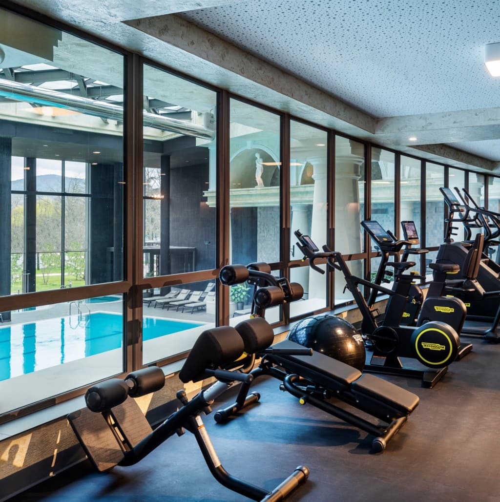 Rose Valley Thermal Spa Resort — снимка 2